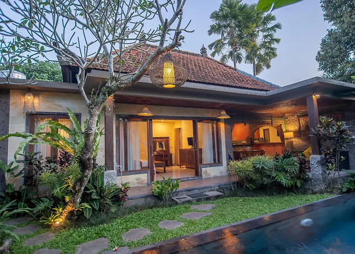 Mandra Ubud