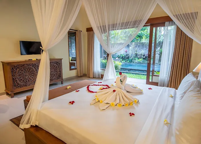 Villa Mandra Ubud