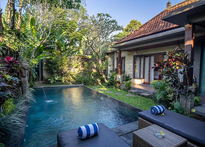 Mandra Villa