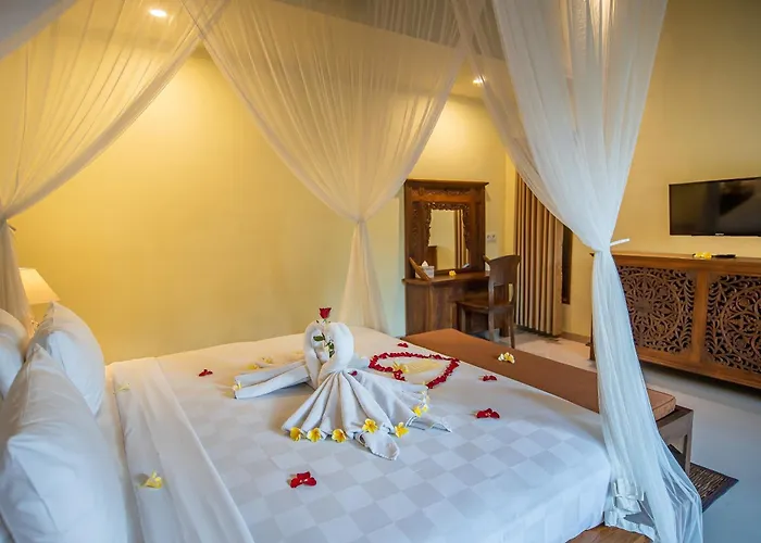 Mandra * Ubud