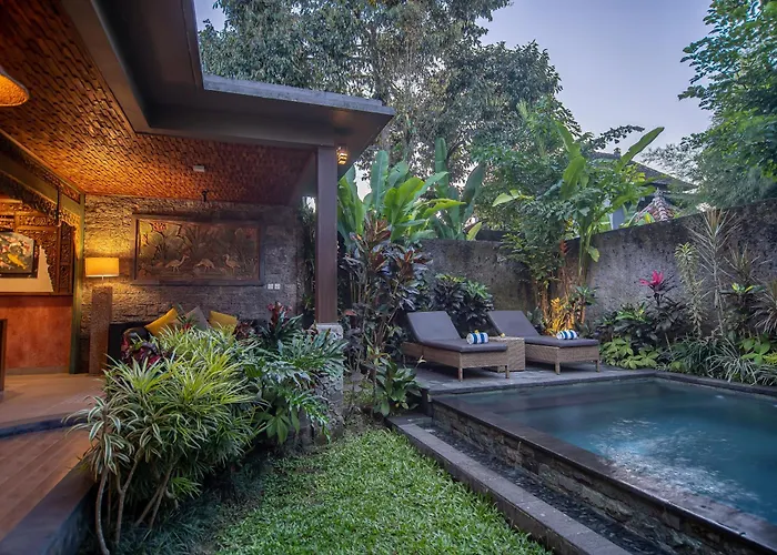 Villa Mandra *