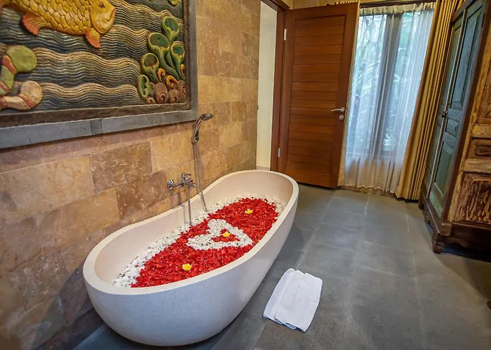 Mandra Villa Ubud