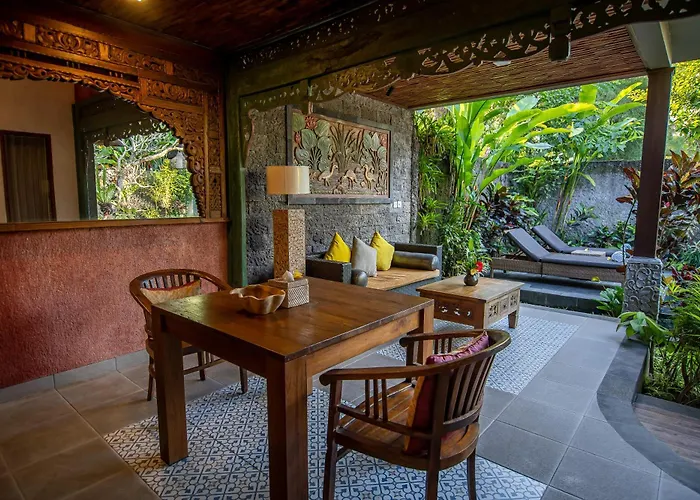 Villa Mandra *