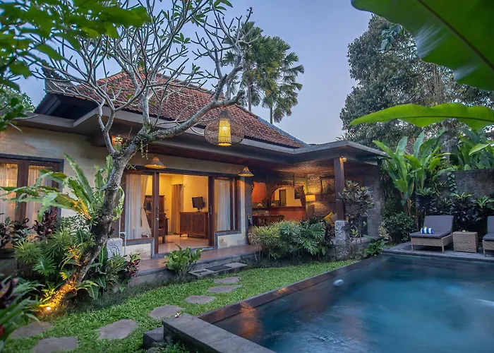 Mandra Villa