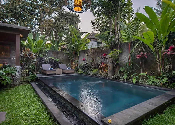 Mandra Villa