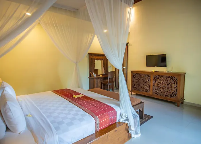 Mandra * Ubud