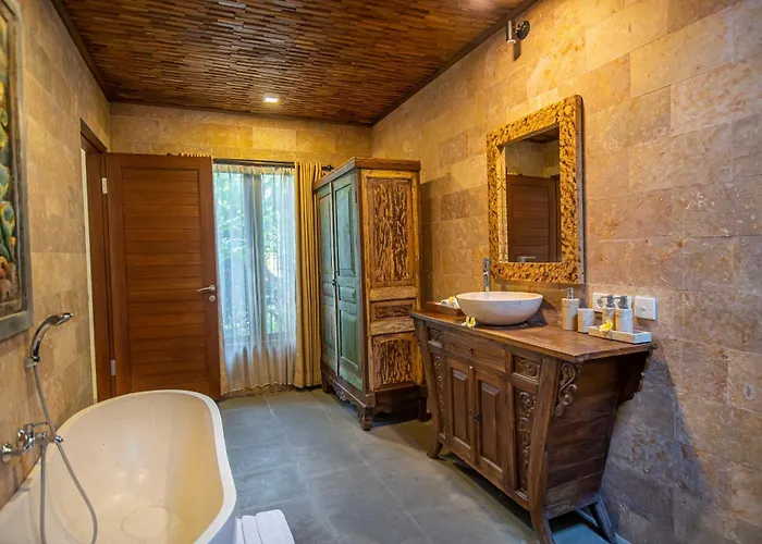 Mandra Villa Ubud